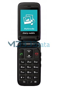 CHERRY MOBILE F8 specifikacije